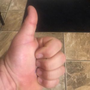 Meet your Posher, William